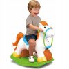 Detské odrážadlo - Feber Interactive PonyFeber 2in1 Rocking Horse Riding Ride (Feber Interactive PonyFeber 2in1 Rocking Horse Riding Ride)