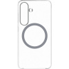 Samsung S25 Priehľadný kryt s magnetickým úchytom GP-FFS931YCATW Samsung S25 Priehľadný kryt s magnetickým úchytom GP-FFS931YCATW