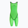Dámske jednodielne plavky aquaFeel Neck to Knee Speedblue neon green Dámske jednodielne plavky aquaFeel Neck to Knee Speedblue neon green