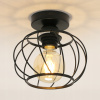 Závesná lampa Comely STROPNÉ SVIETIDLO E27 1-bodové svietidlo E27 Závesná lampa Comely STROPNÉ SVIETIDLO E27 1-bodové svietidlo E27