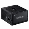 XPG KYBER 850W zdroj 80+GOLD KYBER850G-BKCEU XPG KYBER 850W zdroj 80+GOLD KYBER850G-BKCEU