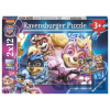 RAVENSBURGER Tlapková patrola ve velkofilmu 2x12 dielov RAVENSBURGER Tlapková patrola ve velkofilmu 2x12 dielov