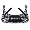 Bulharský bag HMS WBF10 10 kg Bulharský bag HMS WBF10 10 kg