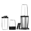 Mixér Taurus Shake & Go Čierna 800 W Nerezová oceľ Mixér Taurus Shake & Go Čierna 800 W Nerezová oceľ