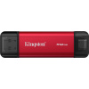 Kingston Dual Portable SSD 500GB, SPSD/512GB Kingston Dual Portable SSD 500GB, SPSD/512GB