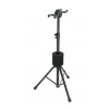 K&M 17620 Guitar stand »Double« black K&M 17620 Guitar stand »Double« black
