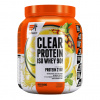 Extrifit Clear Iso Whey Protein 90 900g - limetka Extrifit Clear Iso Whey Protein 90 900g - limetka