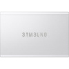 Samsung 1 TB, externý SSD disk, strieborná; MU-PD1T0G/WW Samsung 1 TB, externý SSD disk, strieborná; MU-PD1T0G/WW