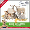 Kabátová Petra Deň s kamarátmi na farme Kabátová Petra Deň s kamarátmi na farme