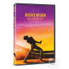 Bohemian Rhapsody DVD (Bryan Singer) Bohemian Rhapsody DVD (Bryan Singer)