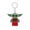 LEGO® Star Wars Baby Yoda ve svetru svítící figurka LEGO® Star Wars Baby Yoda ve svetru svítící figurka