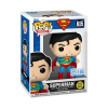 Funko POP Heroes: DC - Superman Metropolis Suit Funko POP Heroes: DC - Superman Metropolis Suit