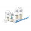 Philips AVENT Sada novorodenecká štartovacia, ventil AirFree 1 ks Philips AVENT Sada novorodenecká štartovacia, ventil AirFree 1 ks