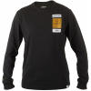 Zildjian Long Sleeve Black Tee 3X Zildjian Long Sleeve Black Tee 3X