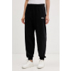 Calvin Klein Underwear teplákové nohavice dámske LV00QS7651 čierna S Calvin Klein Underwear teplákové nohavice dámske LV00QS7651 čierna S