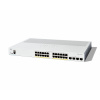 Cisco Catalyst C1300-24P-4X Cisco Catalyst C1300-24P-4X