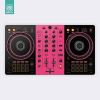 Doto Design Skin DDJ-FLX4 COLORS DVS Pink Doto Design Skin DDJ-FLX4 COLORS DVS Pink