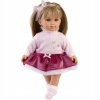 Llorens 53552 ELENA realistická s mäkkým látkovým telom 35 cm Llorens 53552 ELENA realistická s mäkkým látkovým telom 35 cm