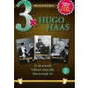 Hugo Haas 02 - 3 DVD pack Hugo Haas 02 - 3 DVD pack