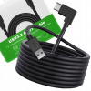 5m KABEL DO OCULUS LINK SteamVR QUEST 1 i 2 USB-A na USB-C 5m KABEL DO OCULUS LINK SteamVR QUEST 1 i 2 USB-A na USB-C
