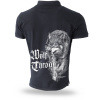 Pánské polo triko Dobermans Aggressive WOLF THROAT TSP116A velikost: 3XL Pánské polo triko Dobermans Aggressive WOLF THROAT TSP116A velikost: 3XL