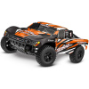 Traxxas Traxxas Slash 1:10 HD RTR oranžový Traxxas Traxxas Slash 1:10 HD RTR oranžový