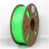 GEMBIRD Tisková struna (filament) PLA, 1,75mm, 1kg, fluorescentní, zelená 3DP-PLA1.75-01-FG GEMBIRD Tisková struna (filament) PLA, 1,75mm, 1kg, fluorescentní, zelená 3DP-PLA1.75-01-FG