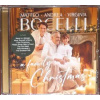 CD Andrea Bocelli: Matteo • Andre • Virginia Bocelli A Family Christmas CD Andrea Bocelli: Matteo • Andre • Virginia Bocelli A Family Christmas