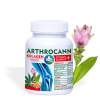 Annabis Arthrocann Kolagen Vitamin Komplex 60 tabliet Annabis Arthrocann Kolagen Vitamin Komplex 60 tabliet