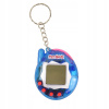 TAMAGOTCHI ELEKTRONICKÁ HRA pre deti Tamagoczi ZVIERATKO Modrá TAMAGOTCHI ELEKTRONICKÁ HRA pre deti Tamagoczi ZVIERATKO Modrá