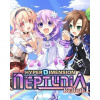 ESD Hyperdimension Neptunia Re Birth1 7052 ESD Hyperdimension Neptunia Re Birth1 7052