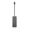 Lenovo 4X90X21427 hub USB 3.2 Gen 2 (3.1 Gen 2) Type-C 20000 Mbit/s Šedá (4X90X21427) Lenovo 4X90X21427 hub USB 3.2 Gen 2 (3.1 Gen 2) Type-C 20000 Mbit/s Šedá (4X90X21427)