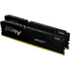 Kingston FURY 16GB KIT DDR5 5200MHz CL40 Beast Black KF552C40BBK2-16