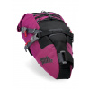 Podsedlová taška Jack Pack Tobołek RGB - violet Podsedlová taška Jack Pack Tobołek RGB - violet