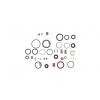 Rock Shox SERVICE KIT FULL 2009-2010 VIVID Rock Shox SERVICE KIT FULL 2009-2010 VIVID