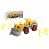 Wader Nakladač ConsTruck 8PL37732 Wader Nakladač ConsTruck 8PL37732