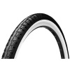 Plášť CONTINENTAL Ride Tour black/white drôt - 24x1.75 Plášť CONTINENTAL Ride Tour black/white drôt - 24x1.75