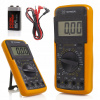 Ručný multimeter Techrebal 4F95-74625 Ručný multimeter Techrebal 4F95-74625