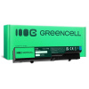 Green Cell batéria pre HP ProBook 4320s 4520s 4525s / 11,1V 4400mAh Green Cell batéria pre HP ProBook 4320s 4520s 4525s / 11,1V 4400mAh