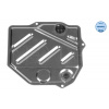 Hydraulický filter automatickej prevodovky MEYLE 014 027 2016 Hydraulický filter automatickej prevodovky MEYLE 014 027 2016