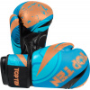 TOP TEN boxing gloves “Urban Arts” Farba: Blue - Orange, Váha rukavíc: 16 oz, Typ rukavíc: Original TOP TEN boxing gloves “Urban Arts” Farba: Blue - Orange, Váha rukavíc: 16 oz, Typ rukavíc: Original