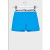 Detské plavky - Boxerky Tommy Hilfiger 140 modrá (Quiksilver farebné kúpanie (16 l)) Detské plavky - Boxerky Tommy Hilfiger 140 modrá (Quiksilver farebné kúpanie (16 l))