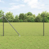 Svařované drátěné ploty s hroty 100 x 1 m (Š x V) 3353308 Svařované drátěné ploty s hroty 100 x 1 m (Š x V) 3353308