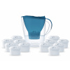 JUG FILTER Aqualogis a 12 Príspevky PURE + (JUG FILTER Aqualogis a 12 Príspevky PURE +) JUG FILTER Aqualogis a 12 Príspevky PURE + (JUG FILTER Aqualogis a 12 Príspevky PURE +)