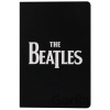 Blok A5 The Beatles: Hlavné logo Blok A5 The Beatles: Hlavné logo