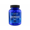 Natios Magnesium Bisglycinát 1000 mg plus B6 90 kapsúl Natios Magnesium Bisglycinát 1000 mg plus B6 90 kapsúl