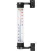 Teplomer Strend Pro TMS-175 Walltube, vonkajší, na okno, 290 mm, plast Teplomer Strend Pro TMS-175 Walltube, vonkajší, na okno, 290 mm, plast