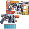 Nerf Star Wars The Mandalorian Ink Blaster Nerf Star Wars The Mandalorian Ink Blaster
