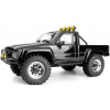 HPI Venture18 Flux 1985 Toyota Hilux SR5 - černý HPI Venture18 Flux 1985 Toyota Hilux SR5 - černý