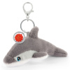 Prívesok na kľúče Keeleco na tašku Delfín 12 cm Prívesok na kľúče Keeleco na tašku Delfín 12 cm